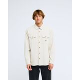 BILLABONG SINCE 73 DEL MAR Ανδρικό Πουκάμισο - Μπεζ