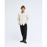 BILLABONG SINCE 73 DEL MAR Ανδρικό Πουκάμισο - Μπεζ