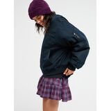 ROXY GOLDER RISE BOMBER  Γυναικείο Μπουφάν - Ανθρακί