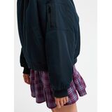 ROXY GOLDER RISE BOMBER  Γυναικείο Μπουφάν - Ανθρακί