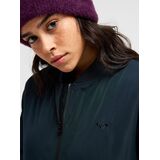 ROXY GOLDER RISE BOMBER  Γυναικείο Μπουφάν - Ανθρακί