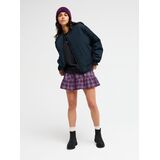 ROXY GOLDER RISE BOMBER  Γυναικείο Μπουφάν - Ανθρακί