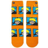 ODD SOX κάλτσες -  NARUTO HEADS
