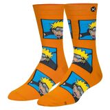 ODD SOX κάλτσες -  NARUTO HEADS