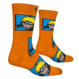 ODD SOX κάλτσες -  NARUTO HEADS