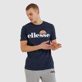 Ellesse - Sl prado Κοντομάνικο μπλε navy