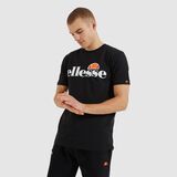 Ellesse - Sl prado Κοντομάνικο - Μαύρο