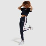 Ellesse - Sandra Κολάν - Μπλε navy