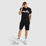 Ellesse - Sl prado Κοντομάνικο - Μαύρο