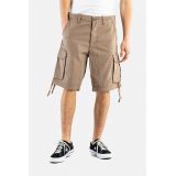 REEL NEW CARGO SHORT - Taupe