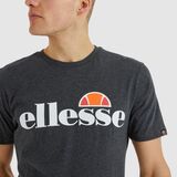 Ellesse - Sl prado Κοντομάνικο - Γκρι