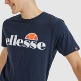 Ellesse - Sl prado Κοντομάνικο μπλε navy