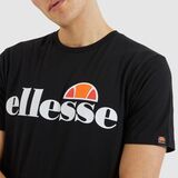 Ellesse - Sl prado Κοντομάνικο - Μαύρο