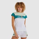 Ellesse Cake Κοντομάνικο - Λευκό
