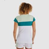 Ellesse Cake Κοντομάνικο - Λευκό