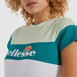Ellesse Cake Κοντομάνικο - Λευκό