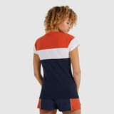 Ellesse Cake tshirt - navy