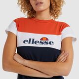 Ellesse - Cake Κοντομάνικο - Μπλε navy