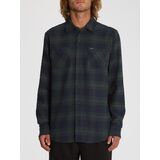 VOLCOM TONE STONE Πουκάμισο - Πράσινο
