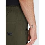 VOLCOM OUTER SPACED Ανδρικό Παντελόνι - Λαδί