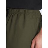 VOLCOM OUTER SPACED Ανδρικό Παντελόνι - Λαδί