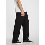 VOLCOM MODOWN TAPERED JEANS - Black