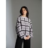 VOLCOM ERROR 101 Φούτερ Φλις Γυναικείο - Μωβ
