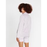 VOLCOM PHEELIN PHUZZY Ζακέτα Γυναικεία - Λιλά