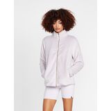 VOLCOM PHEELIN PHUZZY Ζακέτα Γυναικεία - Λιλά