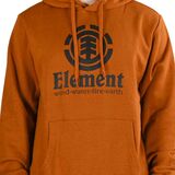 ELEMENT VERTICAL Hood - Glazed Ginger