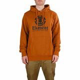 ELEMENT VERTICAL Φούτερ Ανδρικό - Καφέ