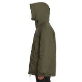VOLCOM MADWARD 5K Μπουφάν Ανδρικό - Λαδί