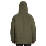VOLCOM MADWARD 5K Μπουφάν Ανδρικό - Λαδί