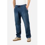 REEL - REFLEX LOOSE CHINO Ανδρικό Παντελόνι - Μπλε