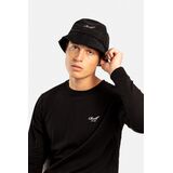 REEL BUCKET Καπέλο - Μαύρο