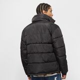 KARL KANI RETRO ESSENTIAL PUFFER Μπουφάν Ανδρικό - Μαύρο