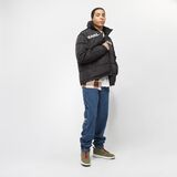 KARL KANI RETRO ESSENTIAL PUFFER Μπουφάν Ανδρικό - Μαύρο