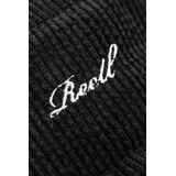 REEL BUCKET Καπέλο - Μαύρο