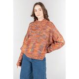 24COLOURS Pullover - Orange