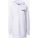 ELLESSE HONEY DRESS Μπλουζόφορεμα - Λευκό