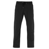 REEL - REFLEX LOOSE CHINO Ανδρικό Παντελόνι - Μαύρο