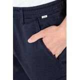 REEL - REFLEX RIB CARGO Ανδρικό Παντελόνι - Navy Μπλε