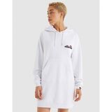 ELLESSE HONEY DRESS Μπλουζόφορεμα - Λευκό