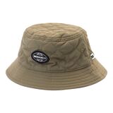 DC DUCKER  BUCKET Καπέλο - Χακί