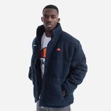 ELLESSE ALIQUIS Padded Jacket - Navy