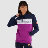 ELLESSE MALGO Γυναικείο Φούτερ - Μπλε navy