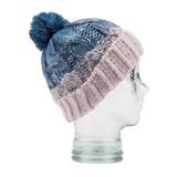 VOLCOM GRADIENT HAND KNIT Σκούφος - Ρόζ