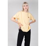 24COLOURS T-Shirt - Yellow