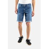 REEL RAFTER SHORT 2 Ανδρική Βερμούδα - Μπλε