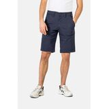 REEL FLEX GRIP CHINO Ανδρική Βερμούδα - Μπλε Navy